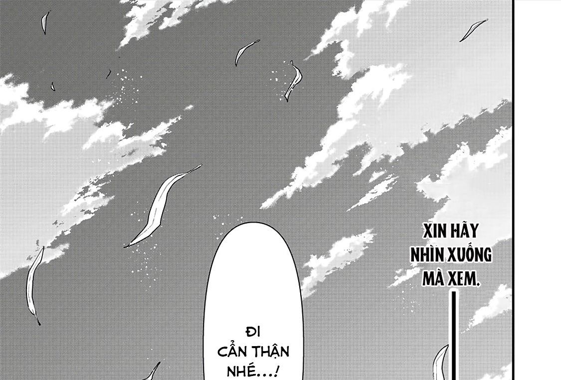 Khi Tôi Chuyển Sinh Thành Một Thanh Kiếm Chapter 27 - 37