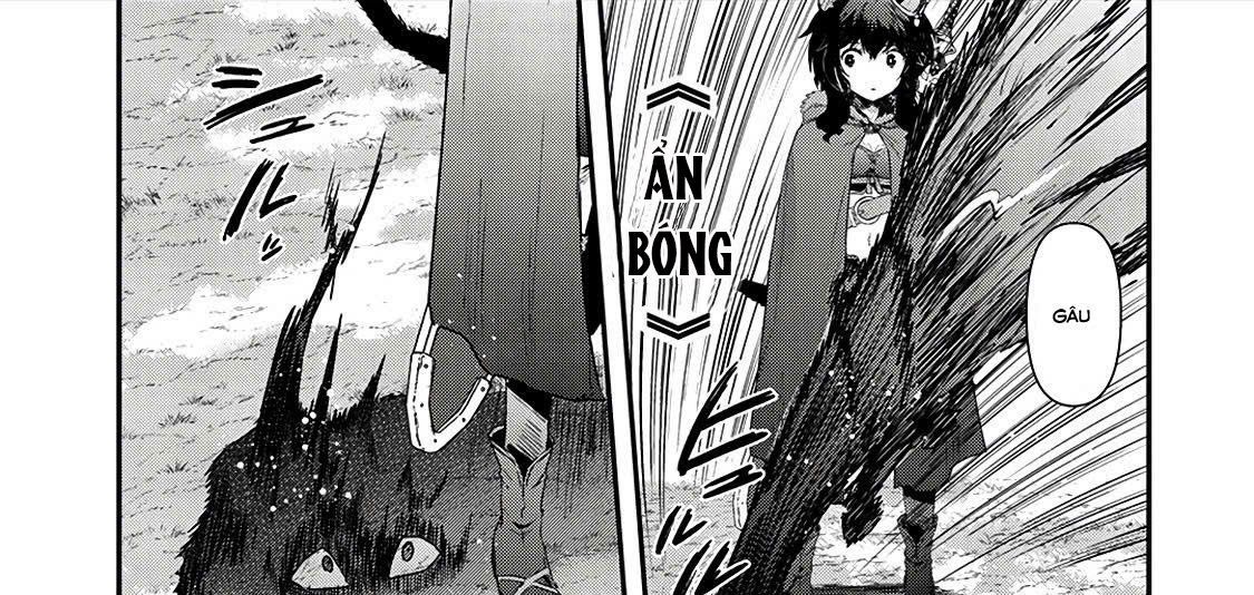 Khi Tôi Chuyển Sinh Thành Một Thanh Kiếm Chapter 28 - 11