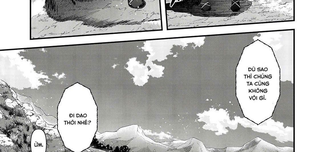 Khi Tôi Chuyển Sinh Thành Một Thanh Kiếm Chapter 28 - 12