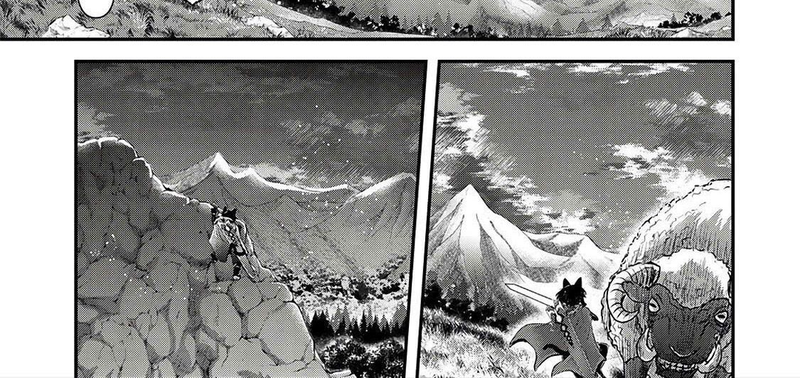 Khi Tôi Chuyển Sinh Thành Một Thanh Kiếm Chapter 28 - 13