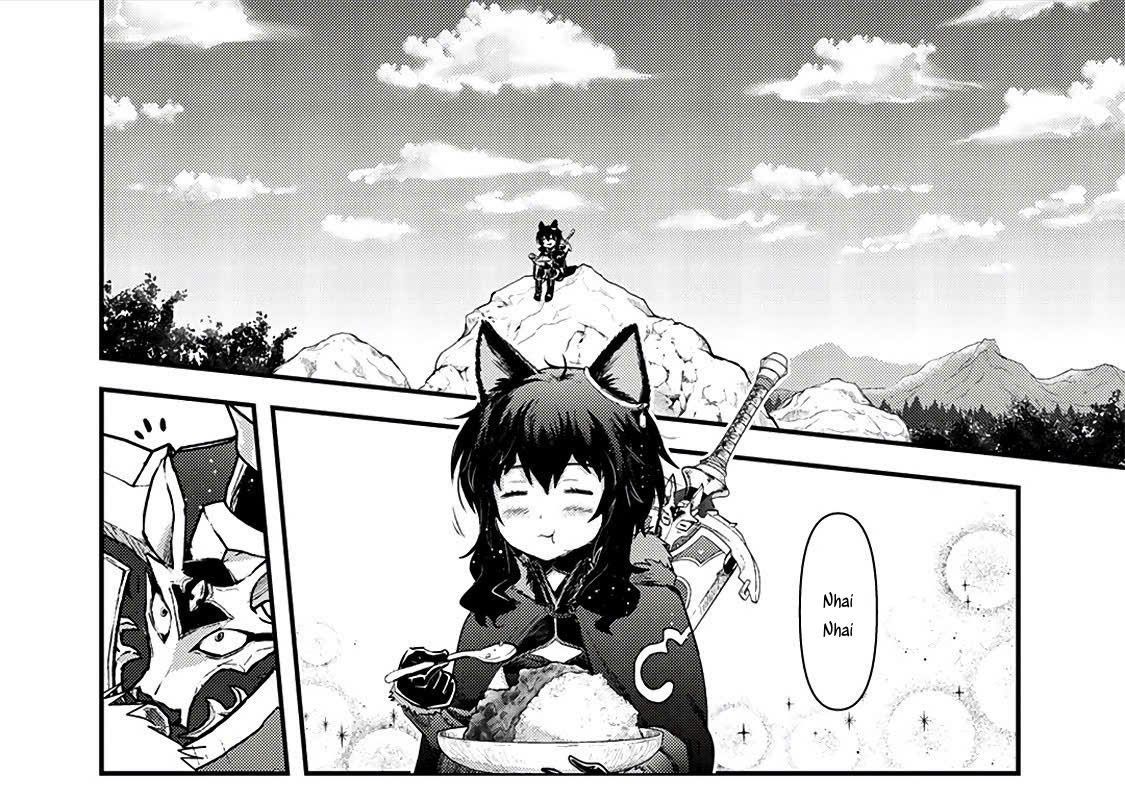 Khi Tôi Chuyển Sinh Thành Một Thanh Kiếm Chapter 28 - 14