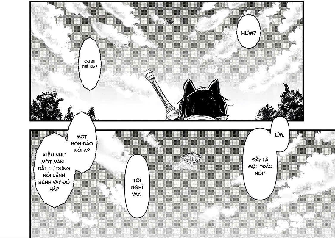 Khi Tôi Chuyển Sinh Thành Một Thanh Kiếm Chapter 28 - 15