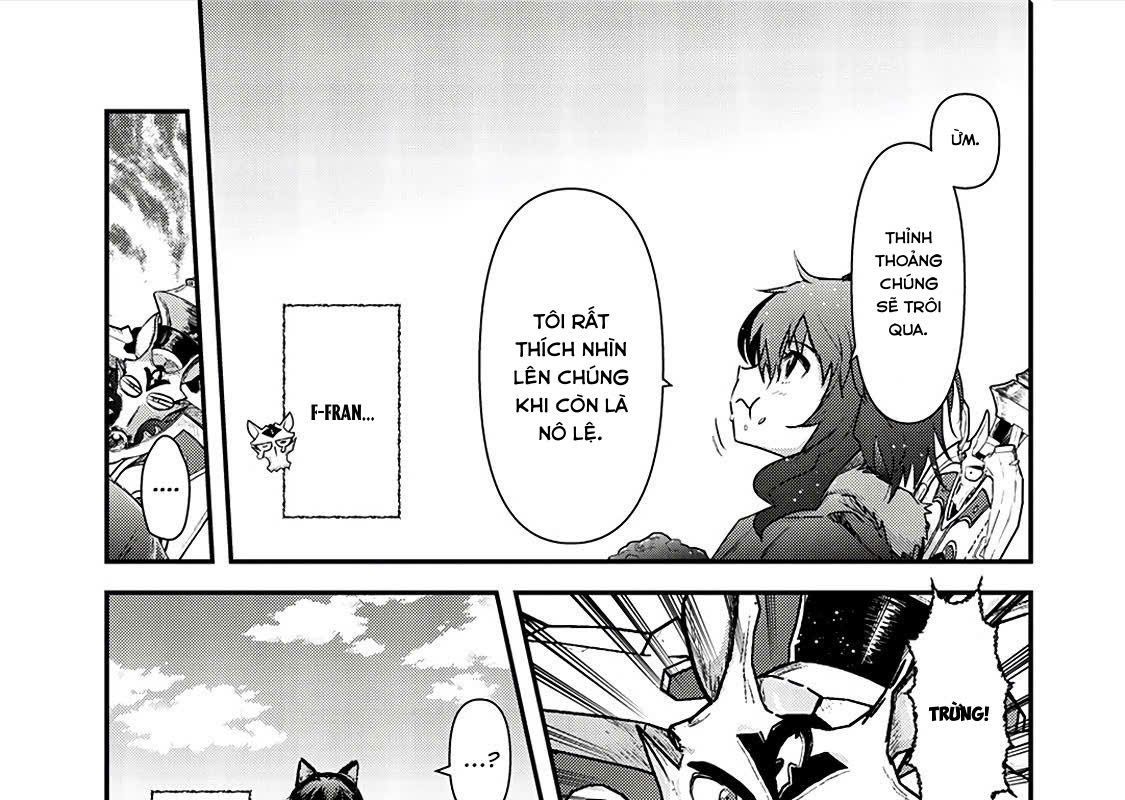 Khi Tôi Chuyển Sinh Thành Một Thanh Kiếm Chapter 28 - 16
