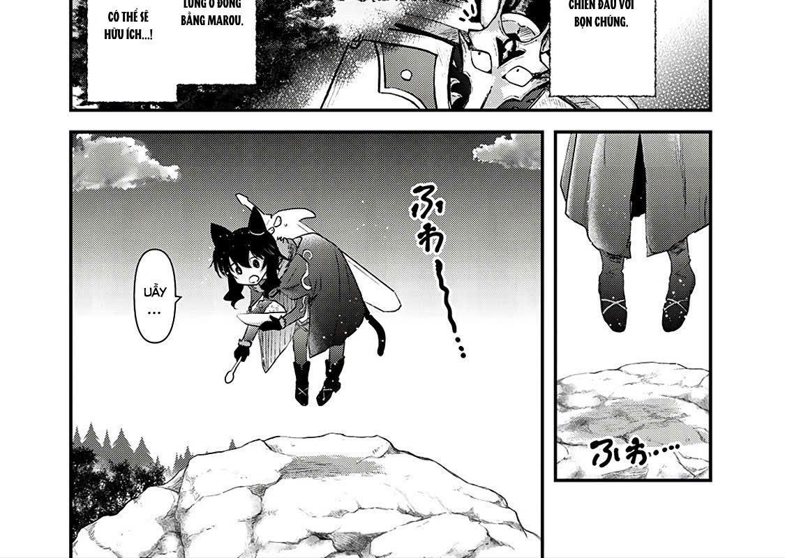 Khi Tôi Chuyển Sinh Thành Một Thanh Kiếm Chapter 28 - 19