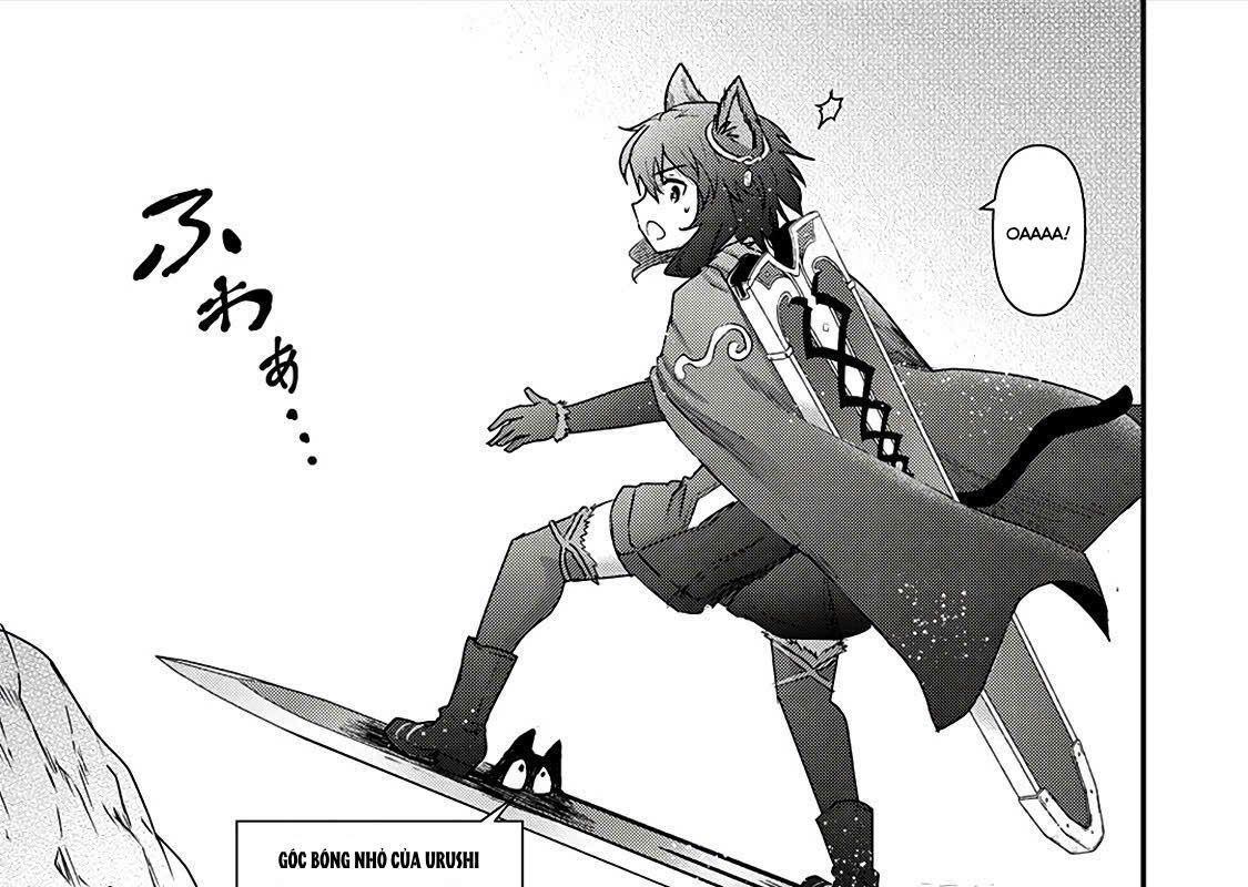Khi Tôi Chuyển Sinh Thành Một Thanh Kiếm Chapter 28 - 24