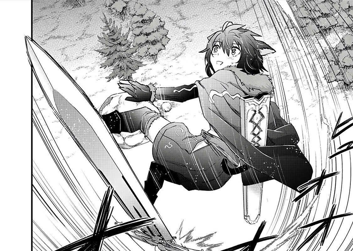 Khi Tôi Chuyển Sinh Thành Một Thanh Kiếm Chapter 28 - 26