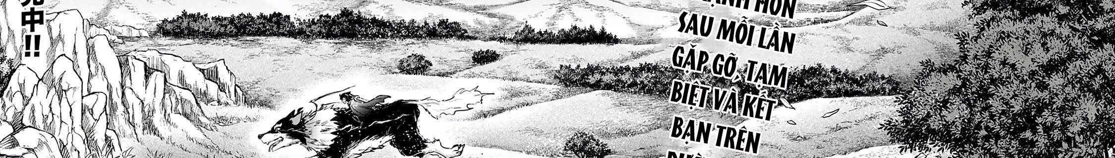 Khi Tôi Chuyển Sinh Thành Một Thanh Kiếm Chapter 28 - 6