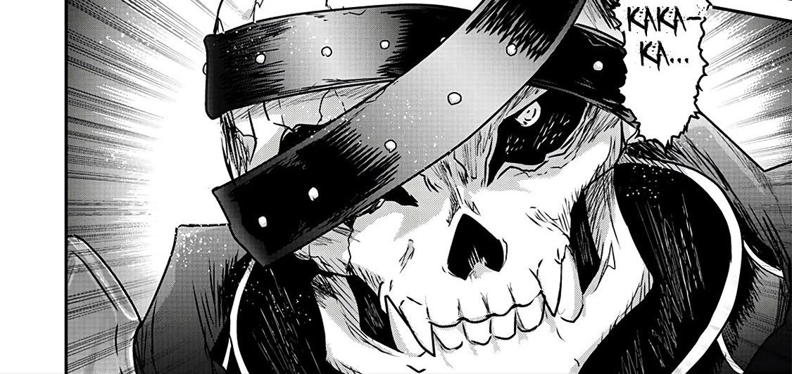 Khi Tôi Chuyển Sinh Thành Một Thanh Kiếm Chapter 29 - 12