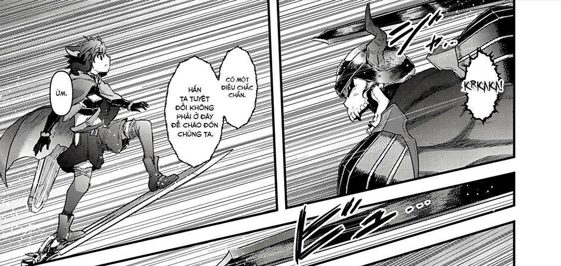 Khi Tôi Chuyển Sinh Thành Một Thanh Kiếm Chapter 29 - 13