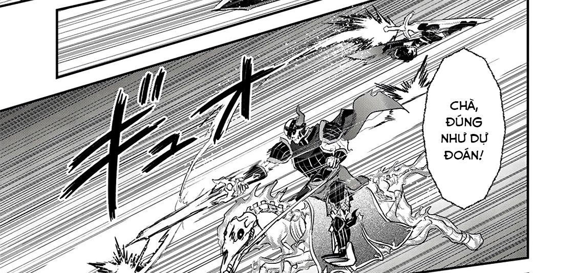 Khi Tôi Chuyển Sinh Thành Một Thanh Kiếm Chapter 29 - 14