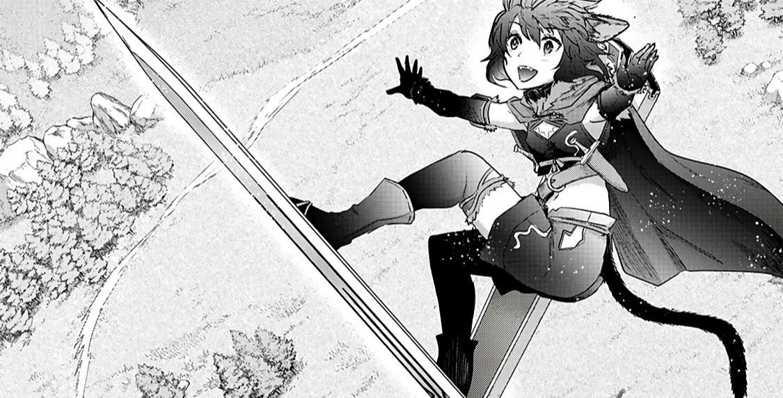 Khi Tôi Chuyển Sinh Thành Một Thanh Kiếm Chapter 29 - 3