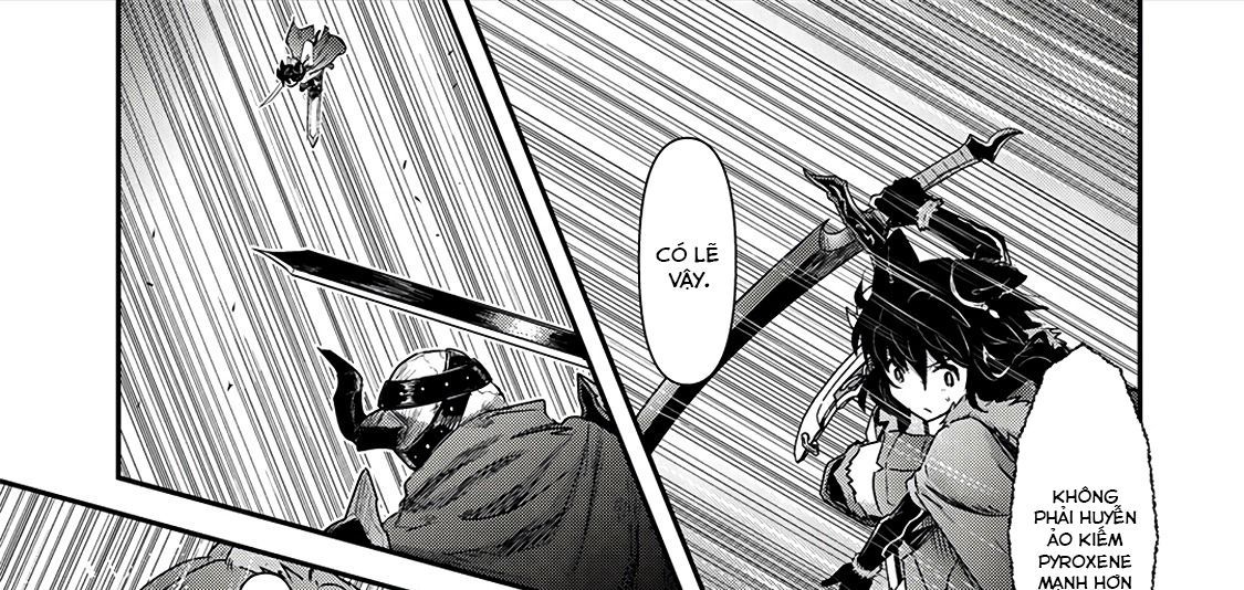 Khi Tôi Chuyển Sinh Thành Một Thanh Kiếm Chapter 29 - 24