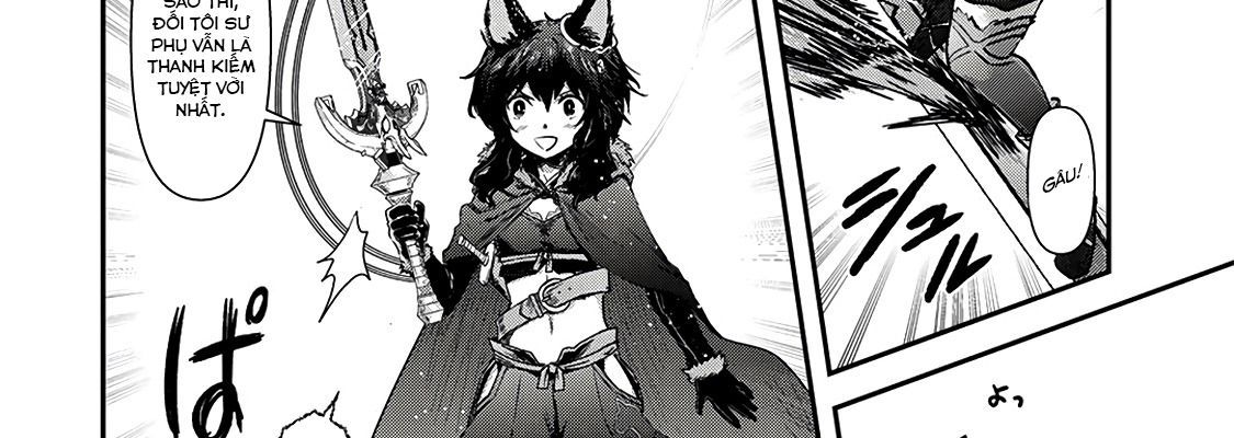 Khi Tôi Chuyển Sinh Thành Một Thanh Kiếm Chapter 29 - 29
