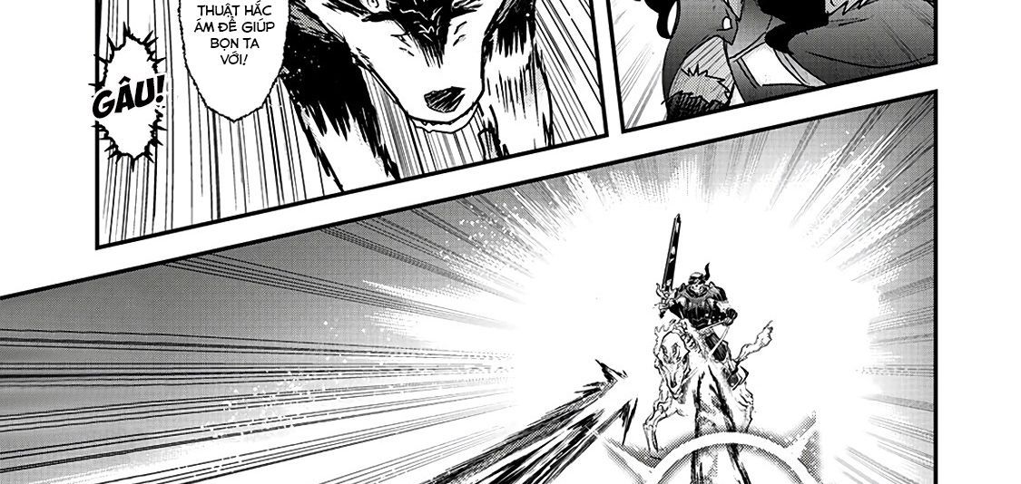 Khi Tôi Chuyển Sinh Thành Một Thanh Kiếm Chapter 29 - 32