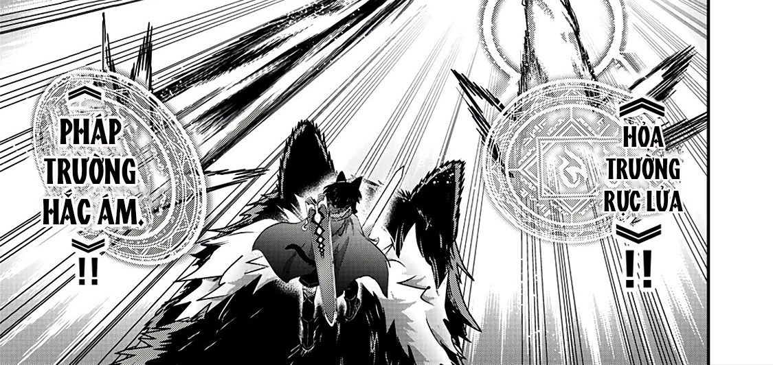 Khi Tôi Chuyển Sinh Thành Một Thanh Kiếm Chapter 29 - 33