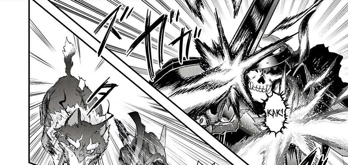 Khi Tôi Chuyển Sinh Thành Một Thanh Kiếm Chapter 29 - 34