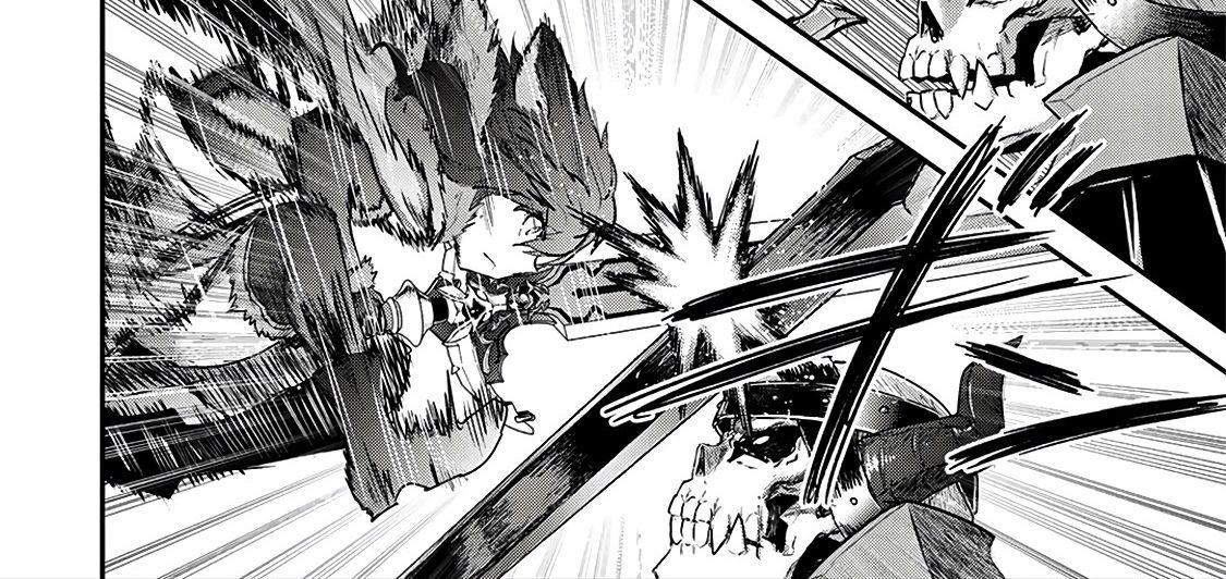 Khi Tôi Chuyển Sinh Thành Một Thanh Kiếm Chapter 29 - 36