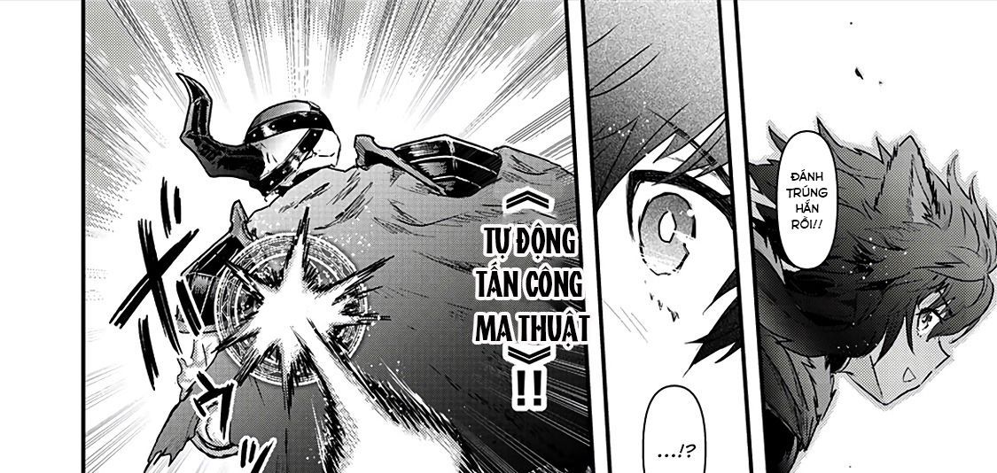 Khi Tôi Chuyển Sinh Thành Một Thanh Kiếm Chapter 29 - 46