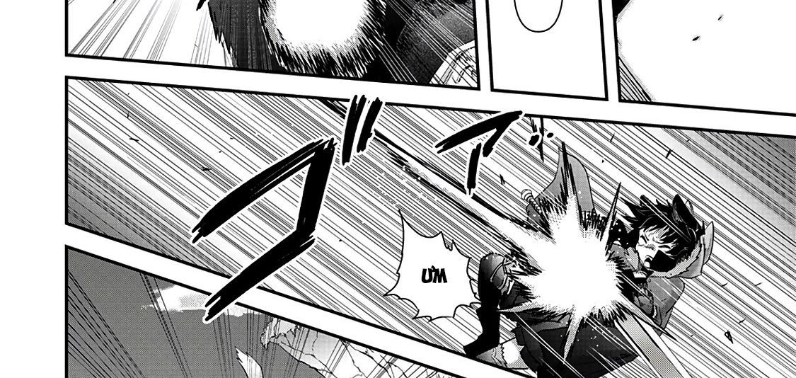 Khi Tôi Chuyển Sinh Thành Một Thanh Kiếm Chapter 29 - 47