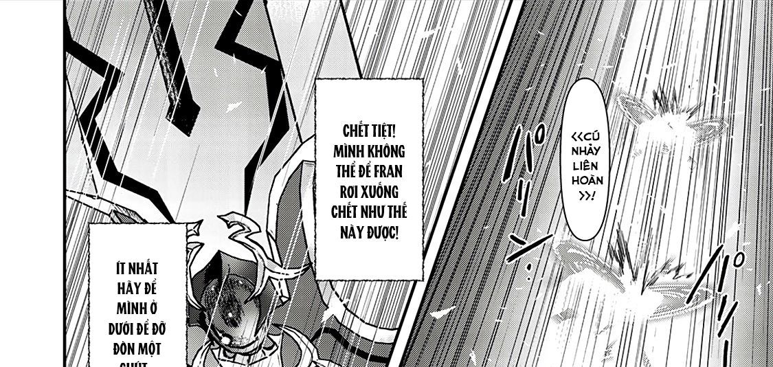 Khi Tôi Chuyển Sinh Thành Một Thanh Kiếm Chapter 29 - 55