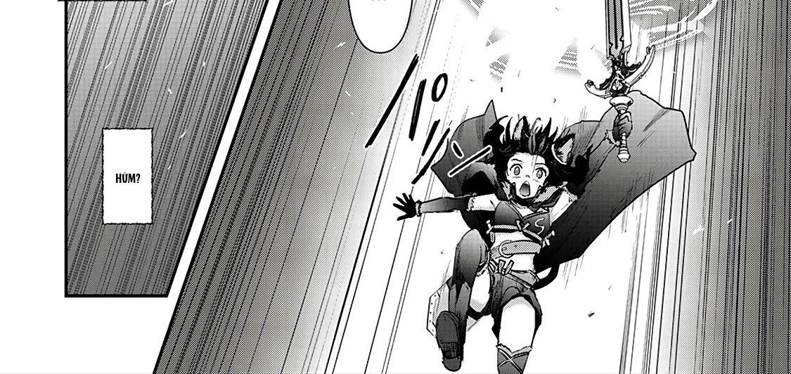 Khi Tôi Chuyển Sinh Thành Một Thanh Kiếm Chapter 29 - 57