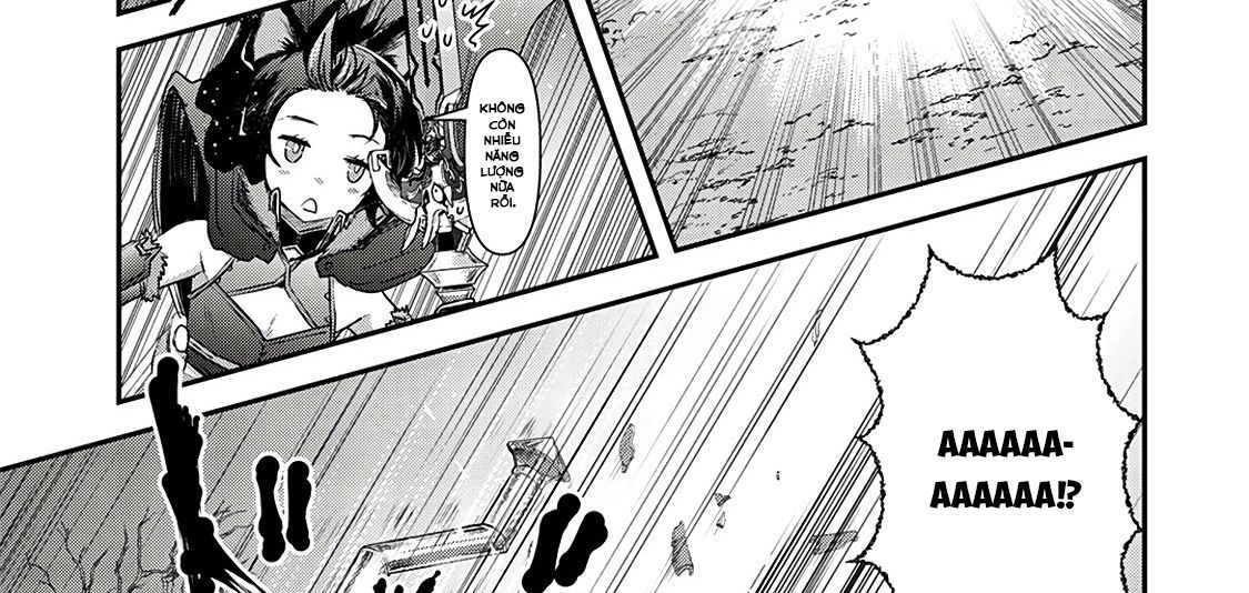 Khi Tôi Chuyển Sinh Thành Một Thanh Kiếm Chapter 29 - 59