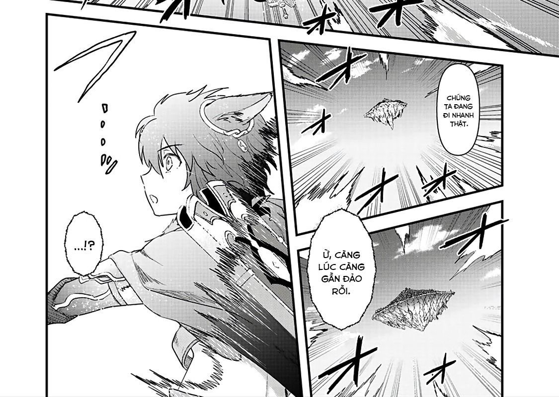 Khi Tôi Chuyển Sinh Thành Một Thanh Kiếm Chapter 29 - 7