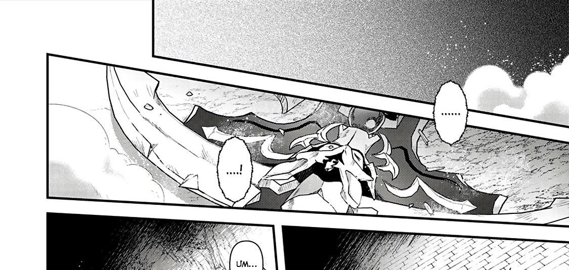 Khi Tôi Chuyển Sinh Thành Một Thanh Kiếm Chapter 29 - 62