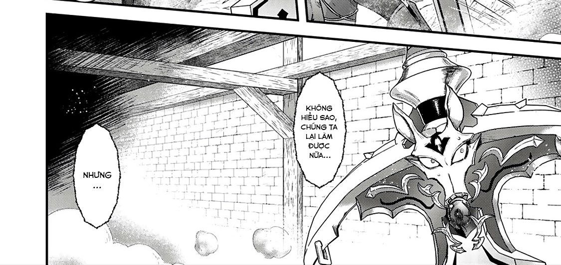Khi Tôi Chuyển Sinh Thành Một Thanh Kiếm Chapter 29 - 64