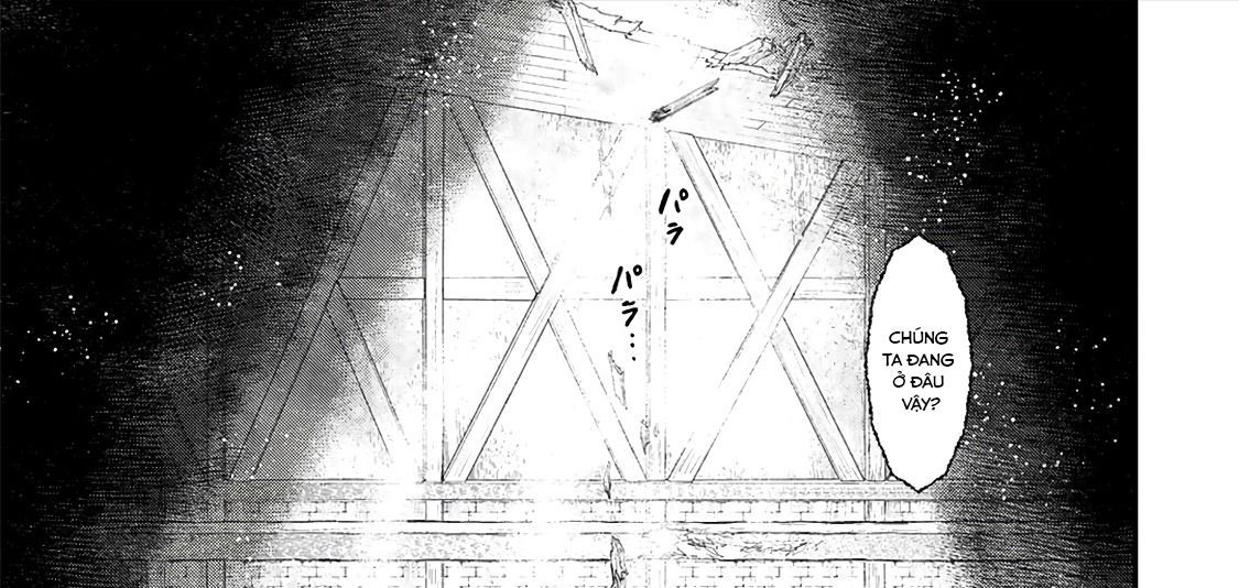 Khi Tôi Chuyển Sinh Thành Một Thanh Kiếm Chapter 29 - 65