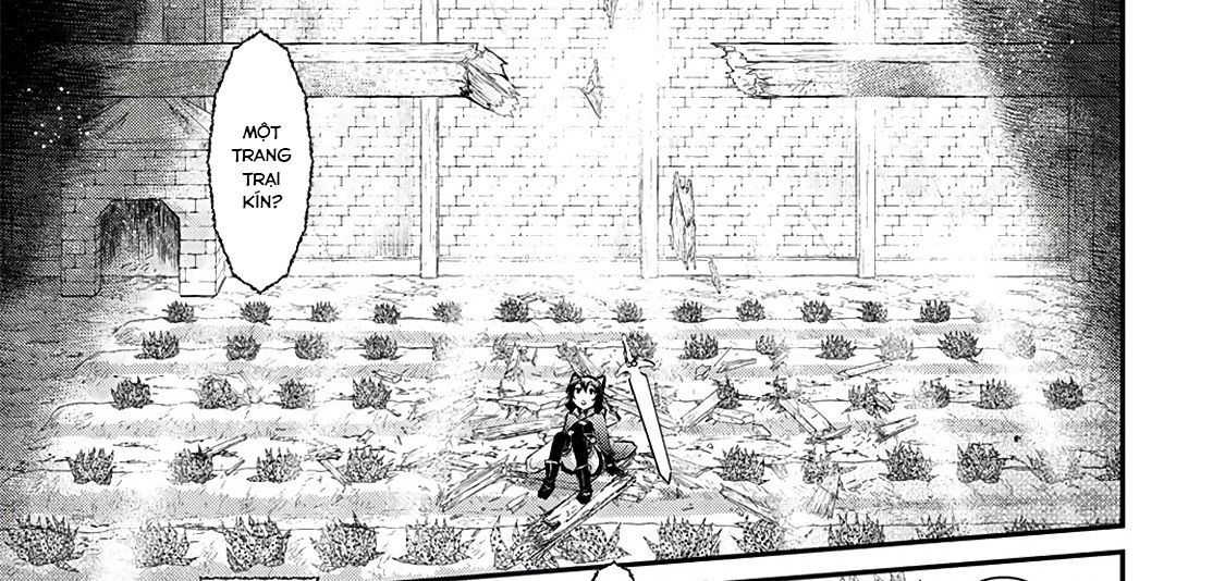 Khi Tôi Chuyển Sinh Thành Một Thanh Kiếm Chapter 29 - 66