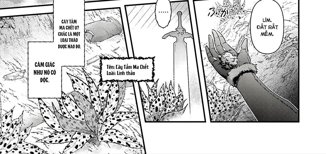 Khi Tôi Chuyển Sinh Thành Một Thanh Kiếm Chapter 29 - 67