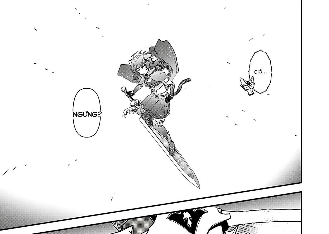 Khi Tôi Chuyển Sinh Thành Một Thanh Kiếm Chapter 29 - 8