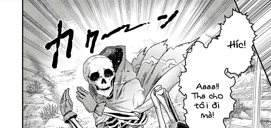 Khi Tôi Chuyển Sinh Thành Một Thanh Kiếm Chapter 29 - 74
