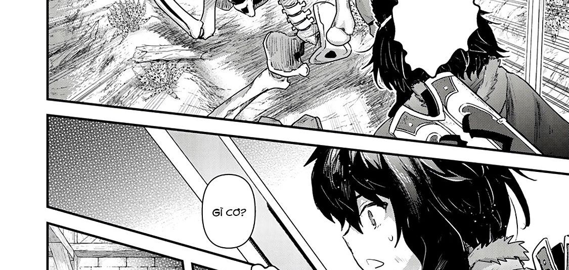 Khi Tôi Chuyển Sinh Thành Một Thanh Kiếm Chapter 29 - 75