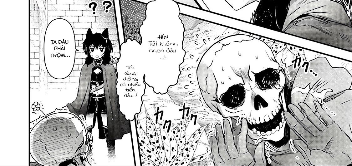 Khi Tôi Chuyển Sinh Thành Một Thanh Kiếm Chapter 29 - 76
