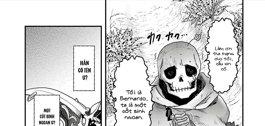 Khi Tôi Chuyển Sinh Thành Một Thanh Kiếm Chapter 29 - 77