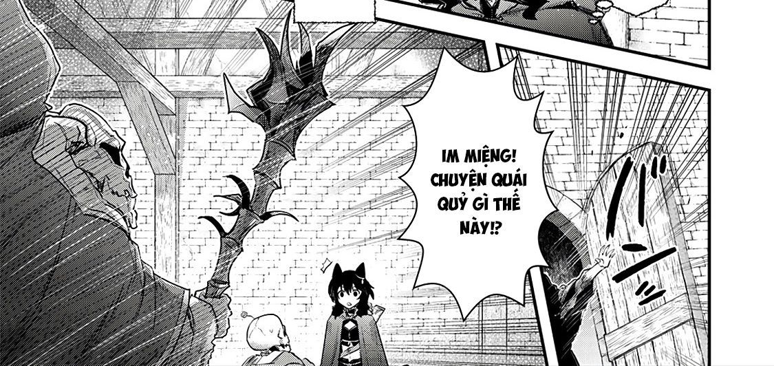 Khi Tôi Chuyển Sinh Thành Một Thanh Kiếm Chapter 29 - 79