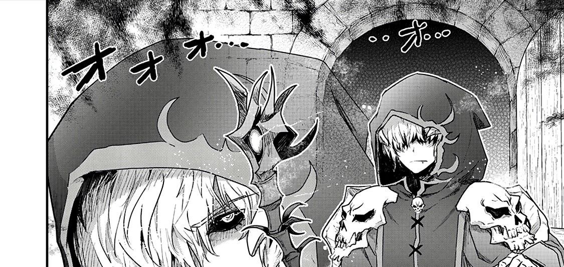 Khi Tôi Chuyển Sinh Thành Một Thanh Kiếm Chapter 29 - 80