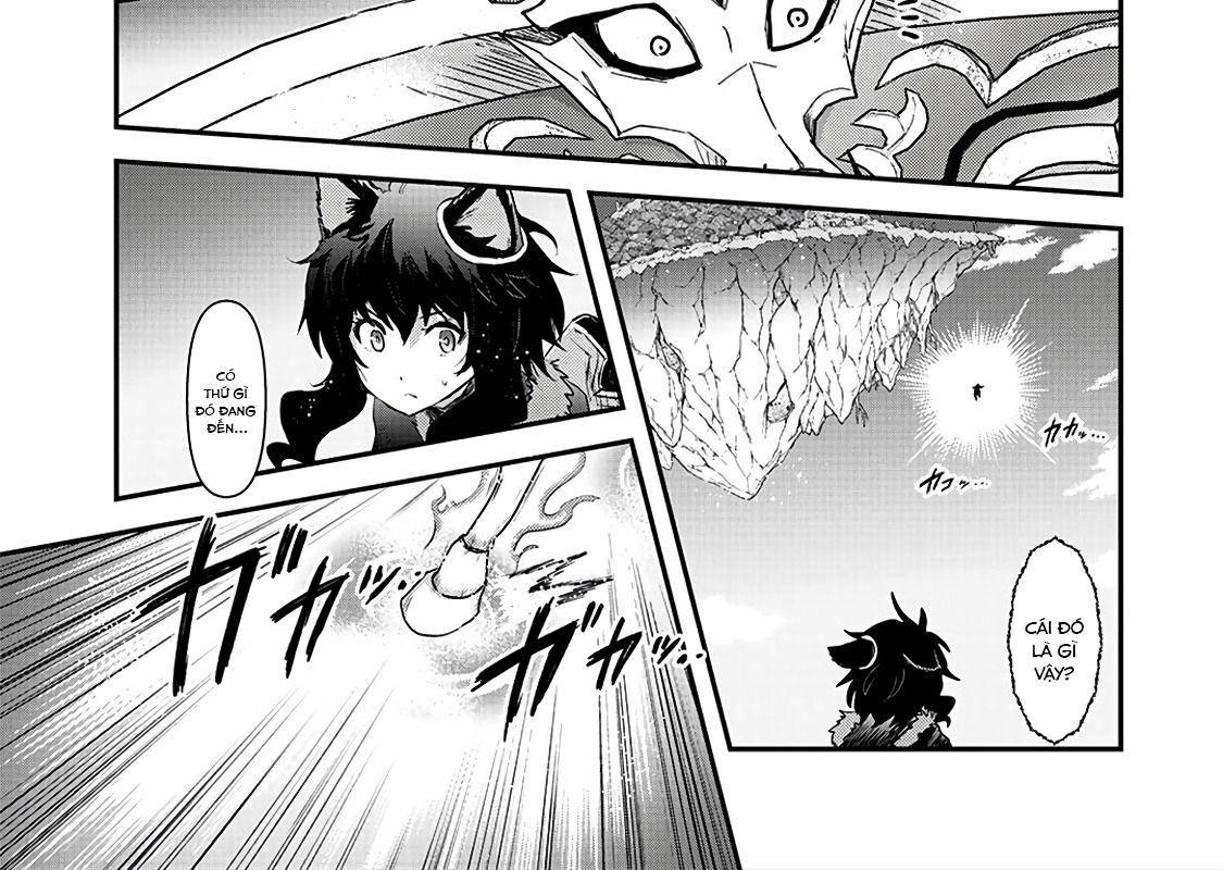 Khi Tôi Chuyển Sinh Thành Một Thanh Kiếm Chapter 29 - 9