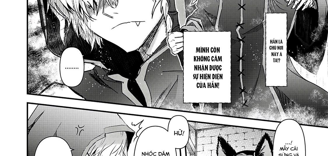 Khi Tôi Chuyển Sinh Thành Một Thanh Kiếm Chapter 29 - 81