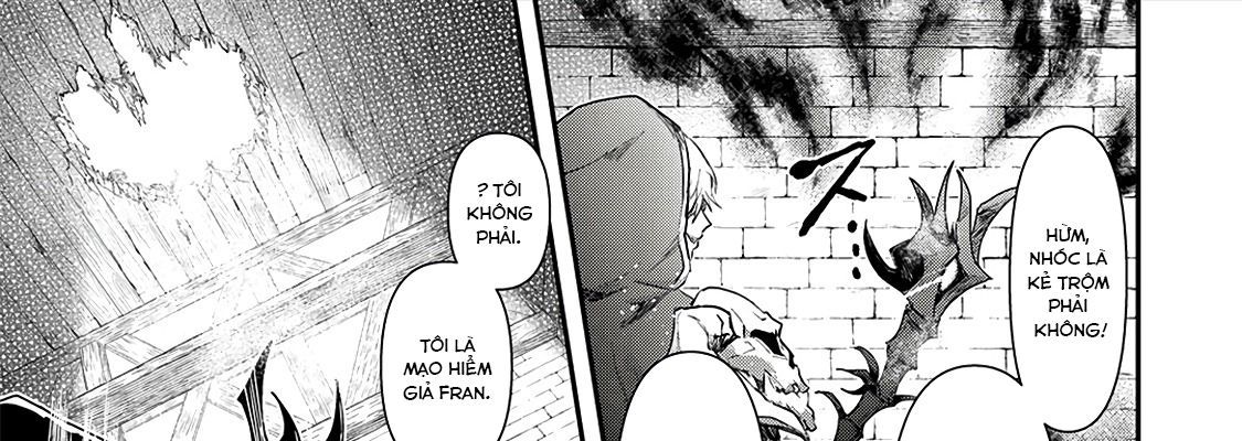 Khi Tôi Chuyển Sinh Thành Một Thanh Kiếm Chapter 29 - 83