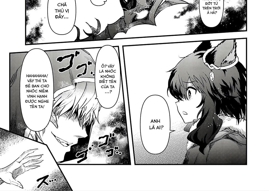 Khi Tôi Chuyển Sinh Thành Một Thanh Kiếm Chapter 29 - 85