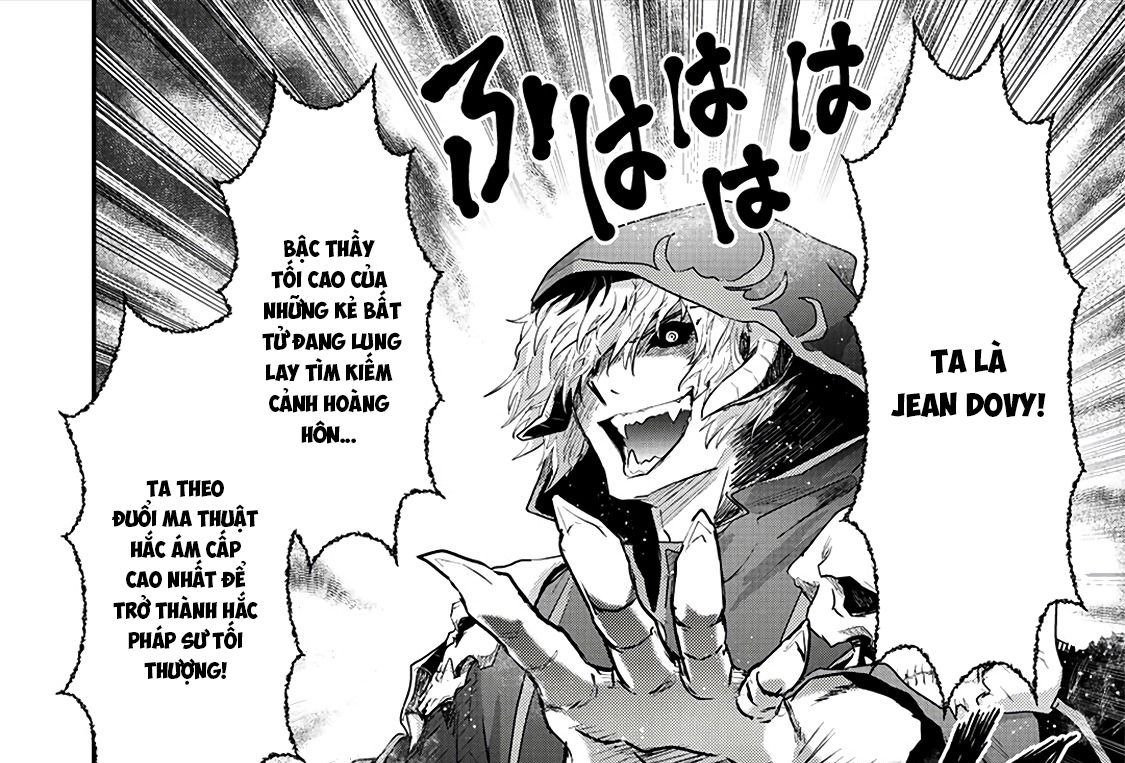 Khi Tôi Chuyển Sinh Thành Một Thanh Kiếm Chapter 29 - 86