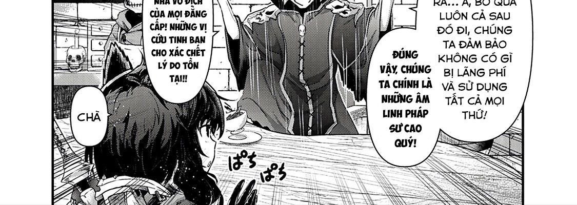 Khi Tôi Chuyển Sinh Thành Một Thanh Kiếm Chapter 30 - 13