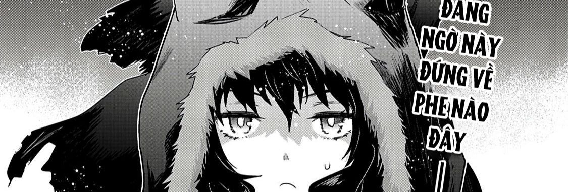 Khi Tôi Chuyển Sinh Thành Một Thanh Kiếm Chapter 30 - 3