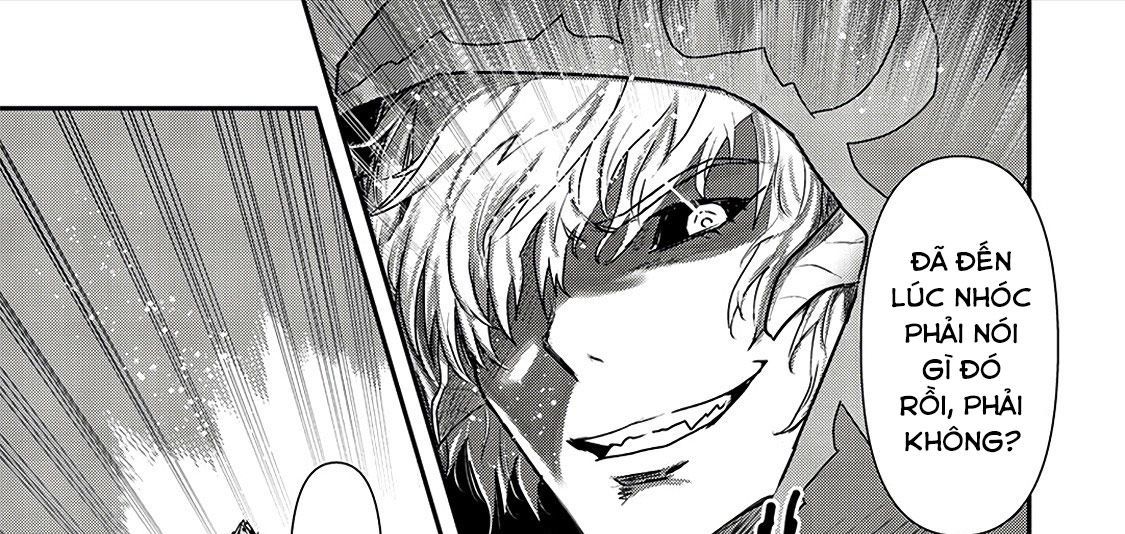 Khi Tôi Chuyển Sinh Thành Một Thanh Kiếm Chapter 30 - 22