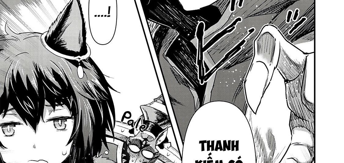 Khi Tôi Chuyển Sinh Thành Một Thanh Kiếm Chapter 30 - 23