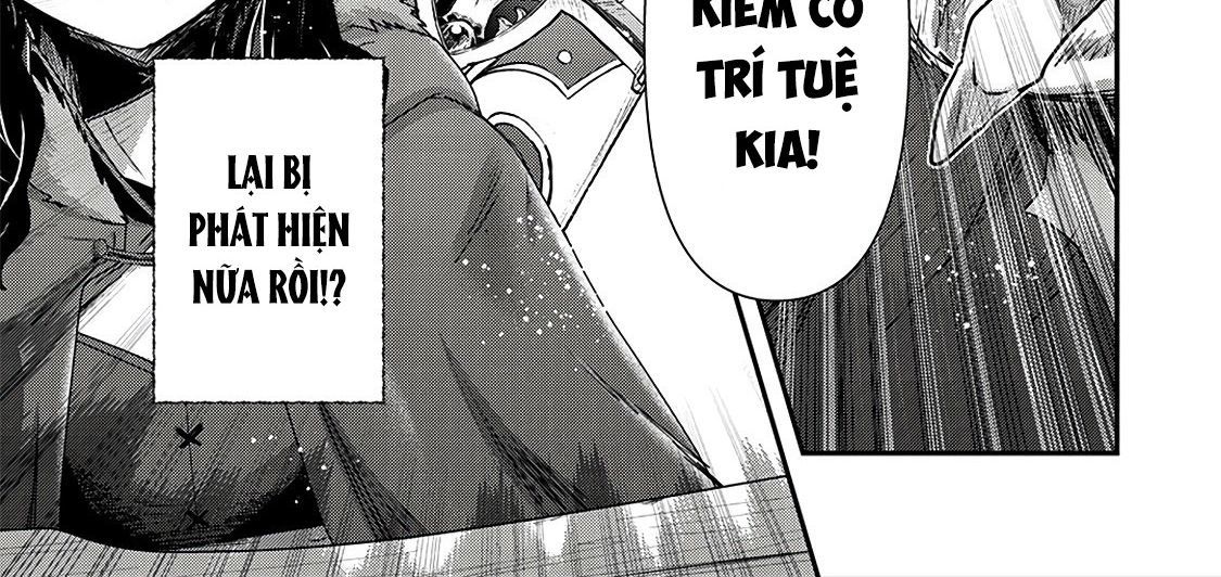 Khi Tôi Chuyển Sinh Thành Một Thanh Kiếm Chapter 30 - 24