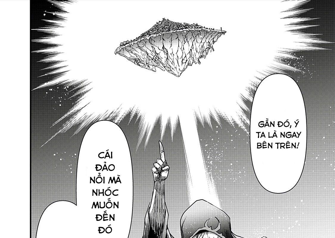 Khi Tôi Chuyển Sinh Thành Một Thanh Kiếm Chapter 30 - 33